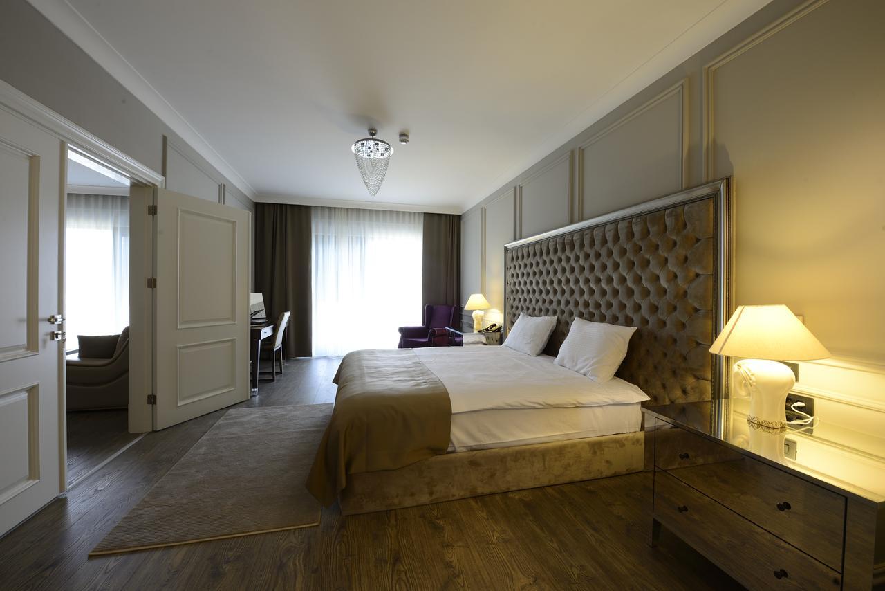 Heybeli Hotel Mudanya Zewnętrze zdjęcie