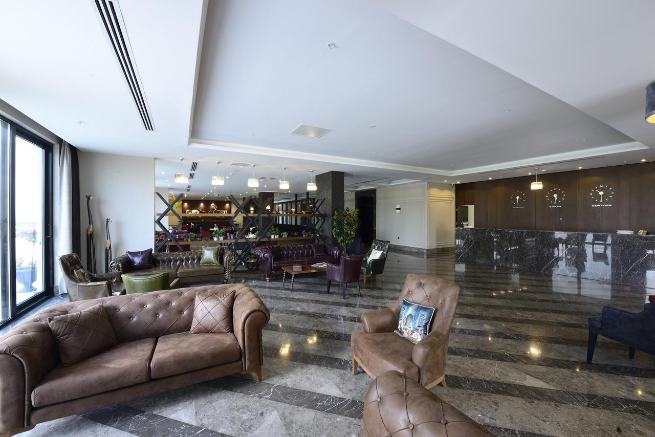 Heybeli Hotel Mudanya Zewnętrze zdjęcie