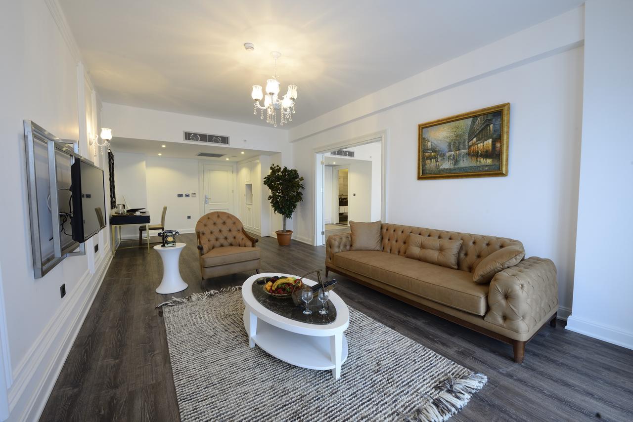 Heybeli Hotel Mudanya Zewnętrze zdjęcie