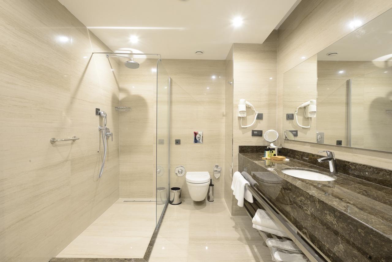 Heybeli Hotel Mudanya Zewnętrze zdjęcie