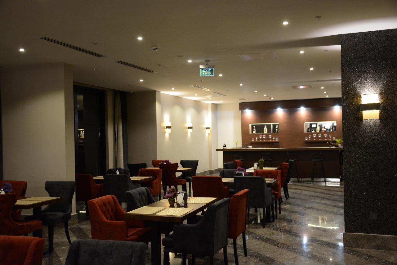 Heybeli Hotel Mudanya Zewnętrze zdjęcie