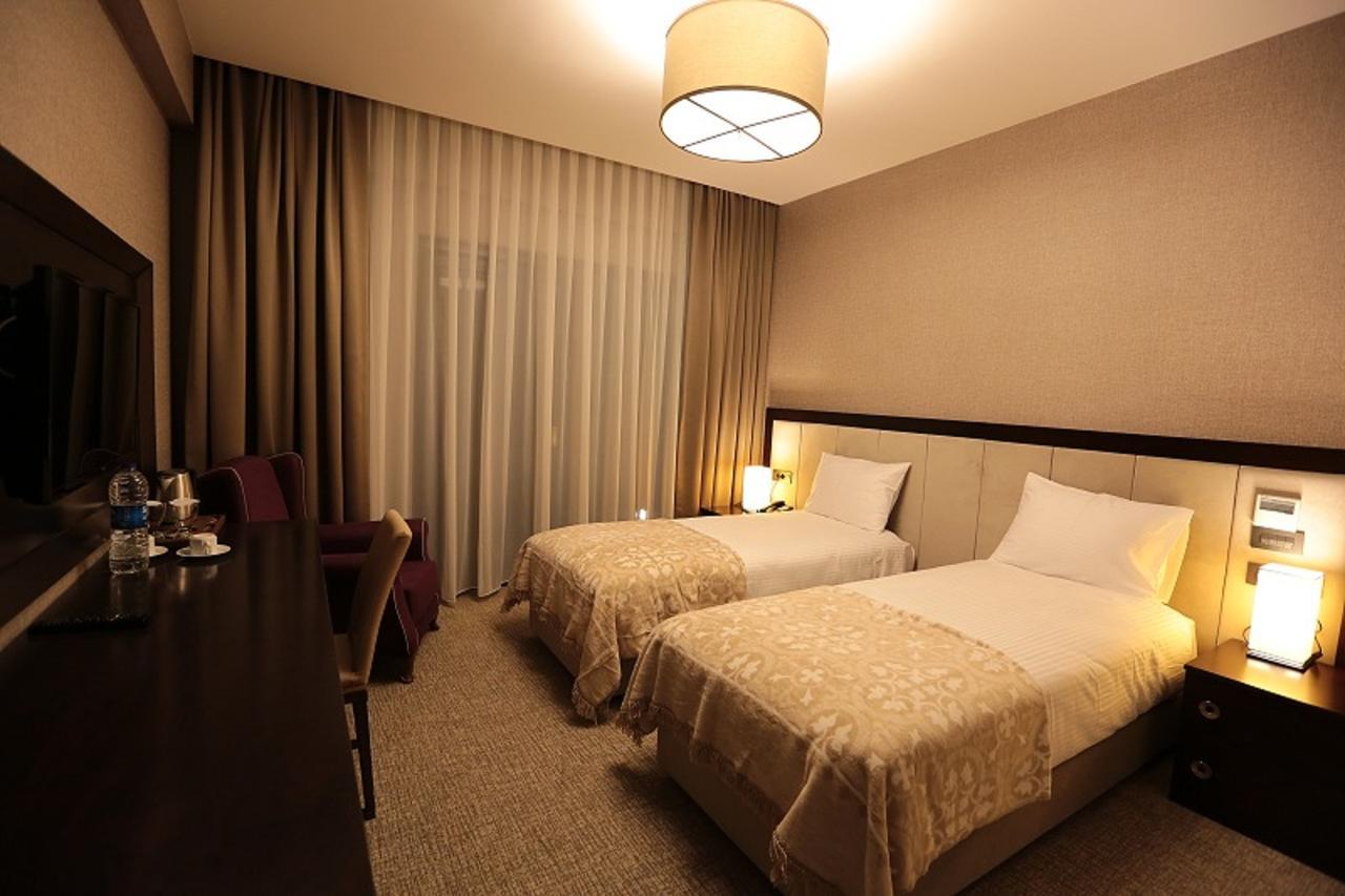 Heybeli Hotel Mudanya Zewnętrze zdjęcie