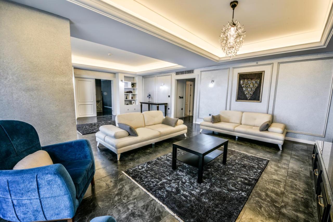 Heybeli Hotel Mudanya Zewnętrze zdjęcie