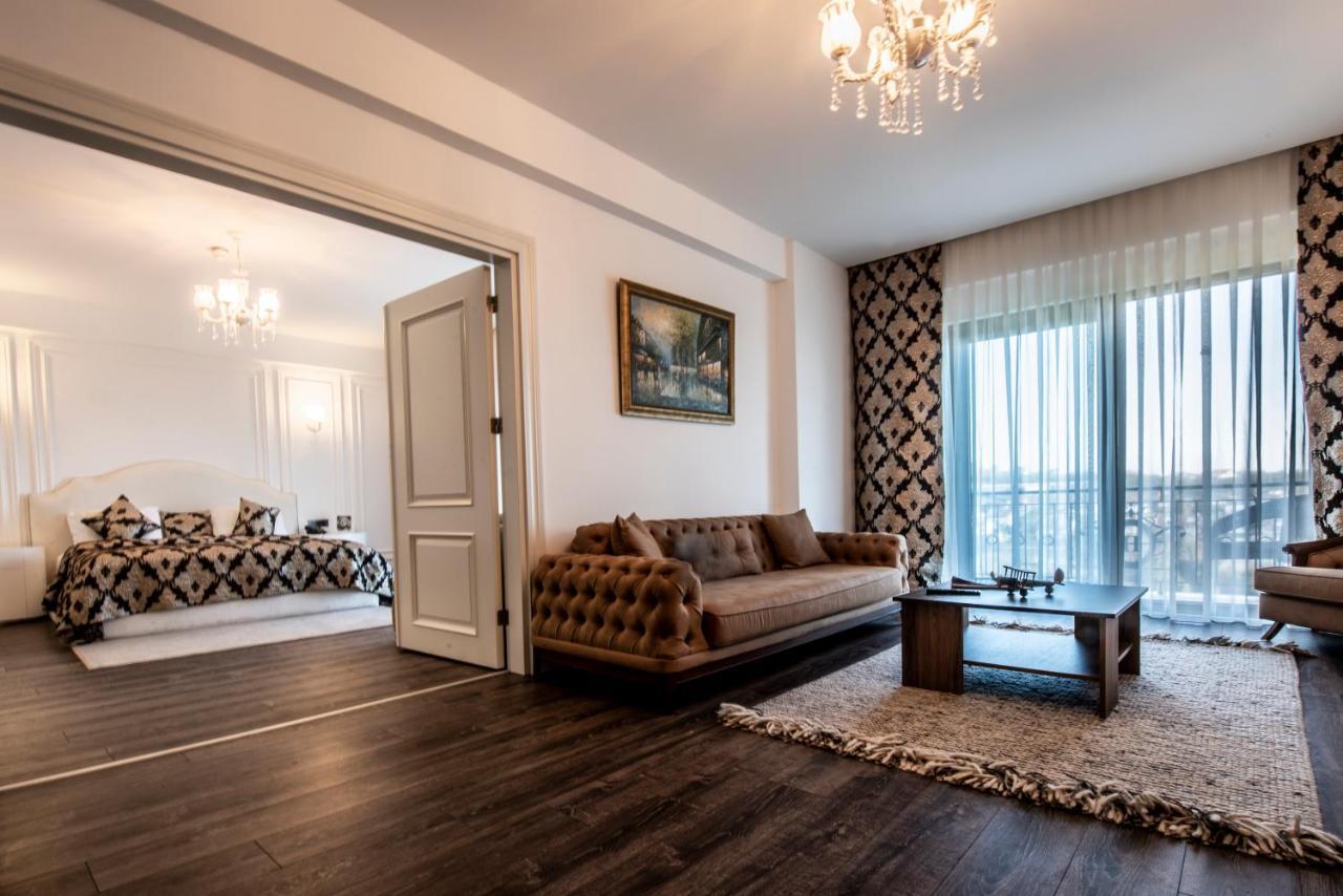 Heybeli Hotel Mudanya Zewnętrze zdjęcie