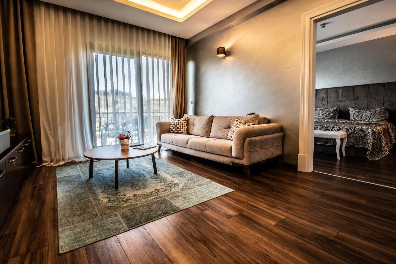 Heybeli Hotel Mudanya Zewnętrze zdjęcie